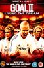 Goal 2: Living the Dream Online DVD Rental