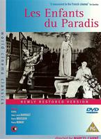Children of Paradise Online DVD Rental