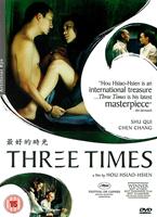 Three Times Online DVD Rental