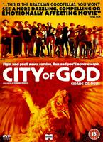 City of God  Online DVD Rental