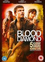 Blood Diamond Online DVD Rental