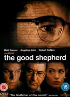 The Good Shepherd Online DVD Rental