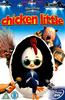 Chicken Little Online DVD Rental