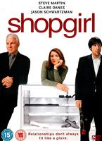 Shopgirl Online DVD Rental
