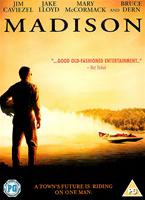 Madison Online DVD Rental