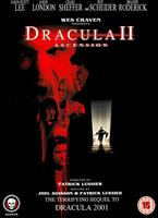 Dracula II: Ascension Online DVD Rental