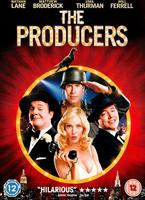 The Producers Online DVD Rental