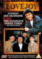 Lovejoy: Series 3 Online DVD Rental