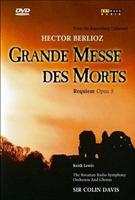 Berlioz: Requiem Op. 5 (La Grande Messe Des Morts) Online DVD Rental