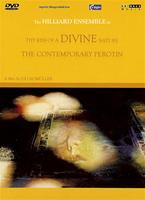 Thy Kiss of a Divine Nature: The Contemporary Perotin Online DVD Rental