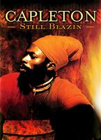 Capleton: Still Blazin Live Online DVD Rental