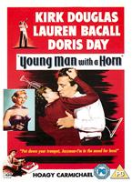 Young Man with a Horn Online DVD Rental