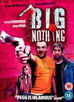 Big Nothing Online DVD Rental