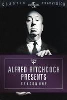 Alfred Hitchcock Presents: Season 1 Online DVD Rental