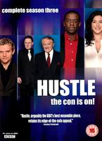 Hustle: Season 3 Online DVD Rental