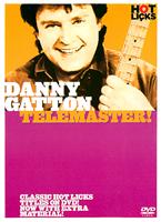 Danny Gatton Telemaster Online DVD Rental