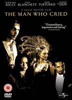 The Man Who Cried Online DVD Rental