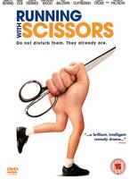 Running With Scissors Online DVD Rental