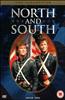 North and South: Season 1 Online DVD Rental