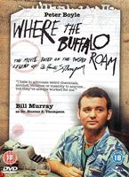 Where the Buffalo Roam Online DVD Rental