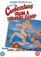 Confessions from a Holiday Camp Online DVD Rental