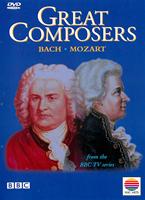 Great Composers: Bach / Mozart Online DVD Rental