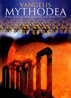 Vangelis: Mythodea Live Online DVD Rental
