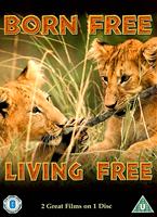 Born Free / Living Free Online DVD Rental