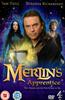 Merlin's Apprentice Online DVD Rental