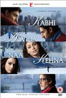 Kabhi Alvida Naa Kehna Online DVD Rental