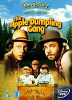The Apple Dumpling Gang Online DVD Rental
