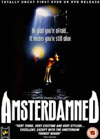 Amsterdamned Online DVD Rental