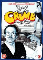 Crumb Online DVD Rental