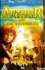Arthur and the Invisibles Online DVD Rental