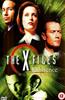 X-Files: Existence Online DVD Rental