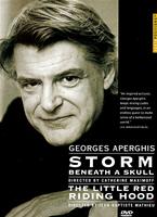Georges Aperghis: Storm Beneath A Skull/The Little Red Riding Online DVD Rental