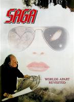 Saga: Worlds Apart Revisited Online DVD Rental