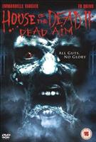 House of the Dead 2: Dead Aim Online DVD Rental