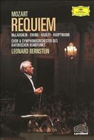 Mozart: Requiem: Bernstein Online DVD Rental