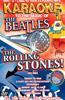 Karaoke: The Beatles / The Rolling Stones Online DVD Rental