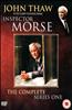 Inspector Morse: Series 1 Online DVD Rental