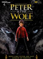 Prokofiev: Peter and the Wolf Online DVD Rental