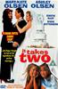 It Takes Two Online DVD Rental