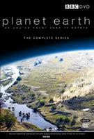 Planet Earth Online DVD Rental