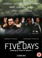 Five Days: Series 1 Online DVD Rental