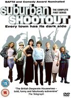 Suburban Shootout: Series 1 Online DVD Rental