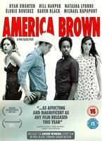 America Brown Online DVD Rental