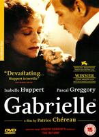 Gabrielle Online DVD Rental