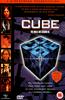 Cube Online DVD Rental