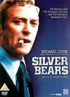 Silver Bears Online DVD Rental